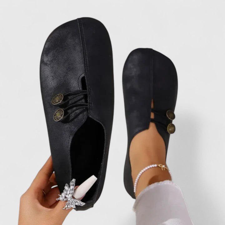Aida | Mocassins