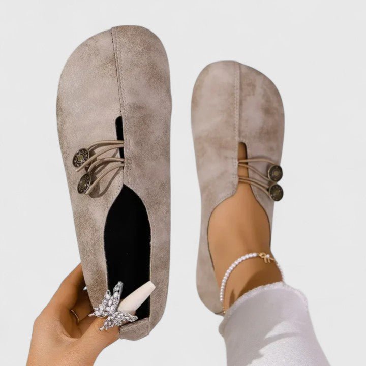 Aida | Mocassins