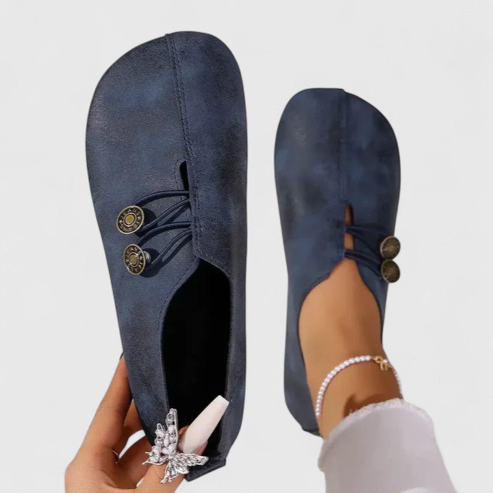 Aida | Mocassins
