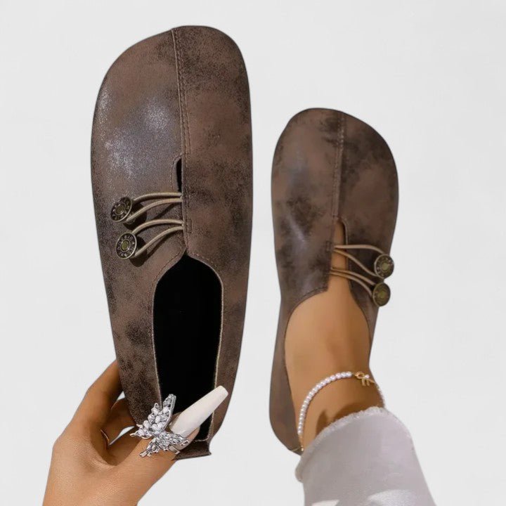 Aida | Mocassins