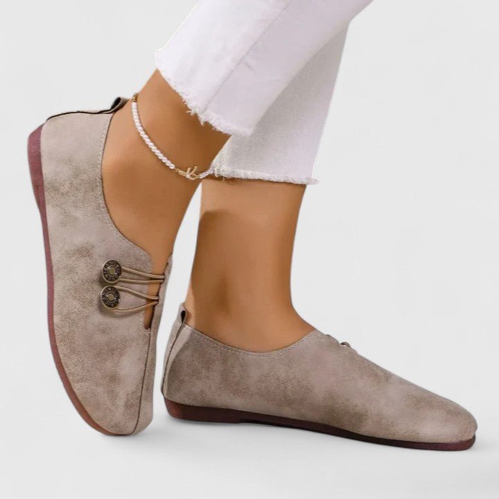Aida | Mocassins