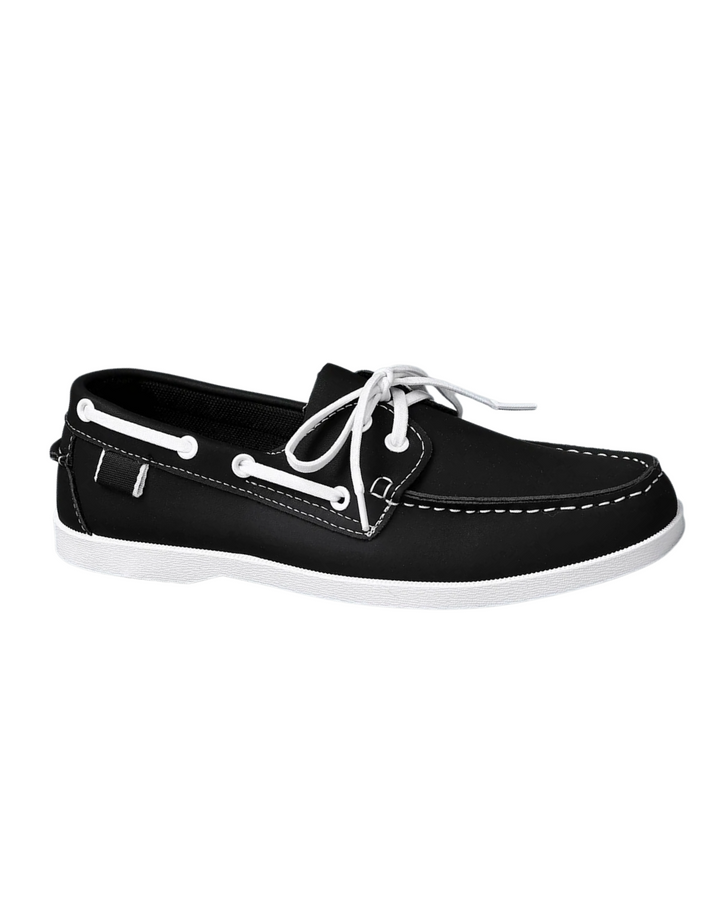 Nuno | Mocassins business em pele