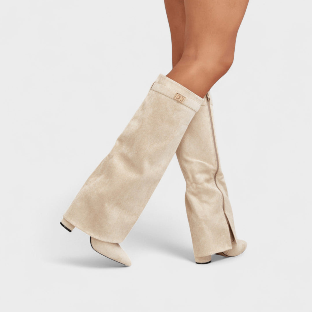 Fernanda | Botas al ginocchio