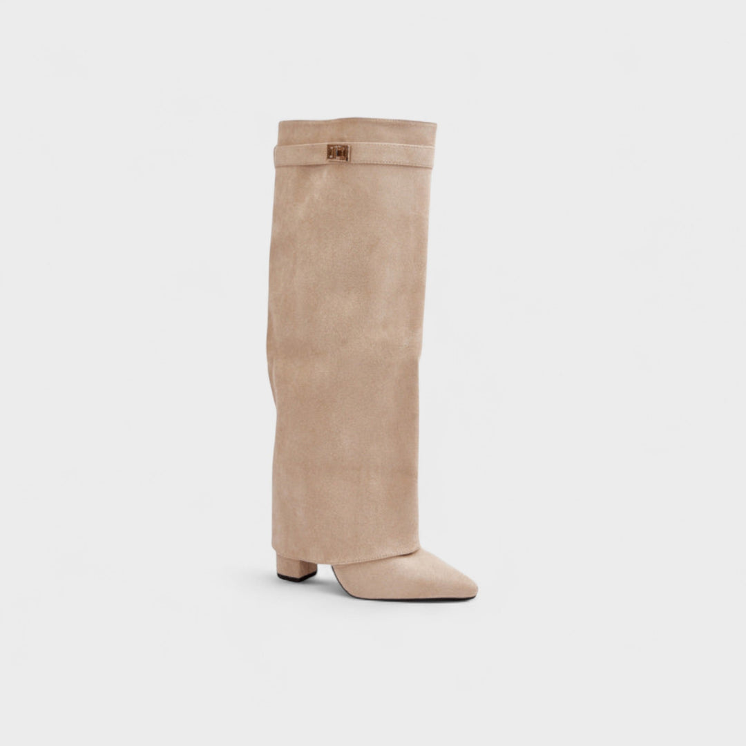Fernanda | Botas al ginocchio