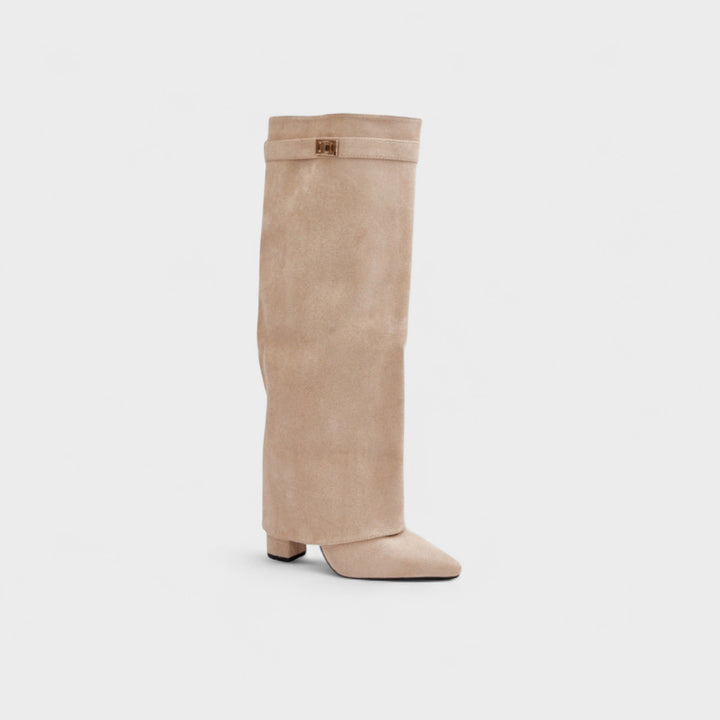 Fernanda | Botas al ginocchio