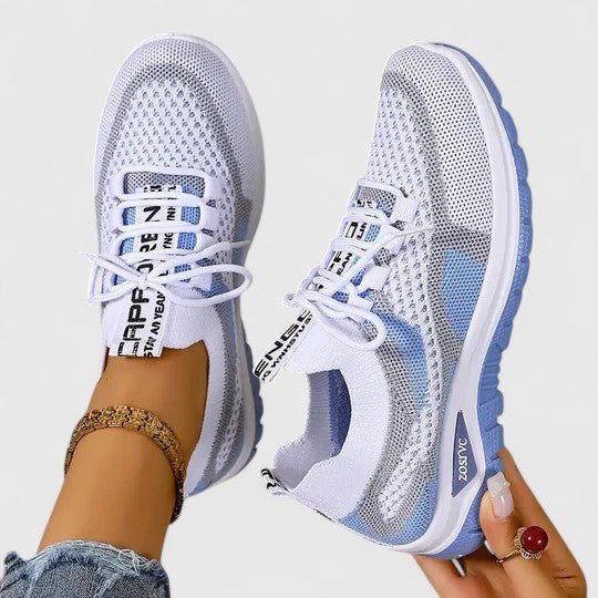 Deolinda | Sapatos de corsa ortopédicos