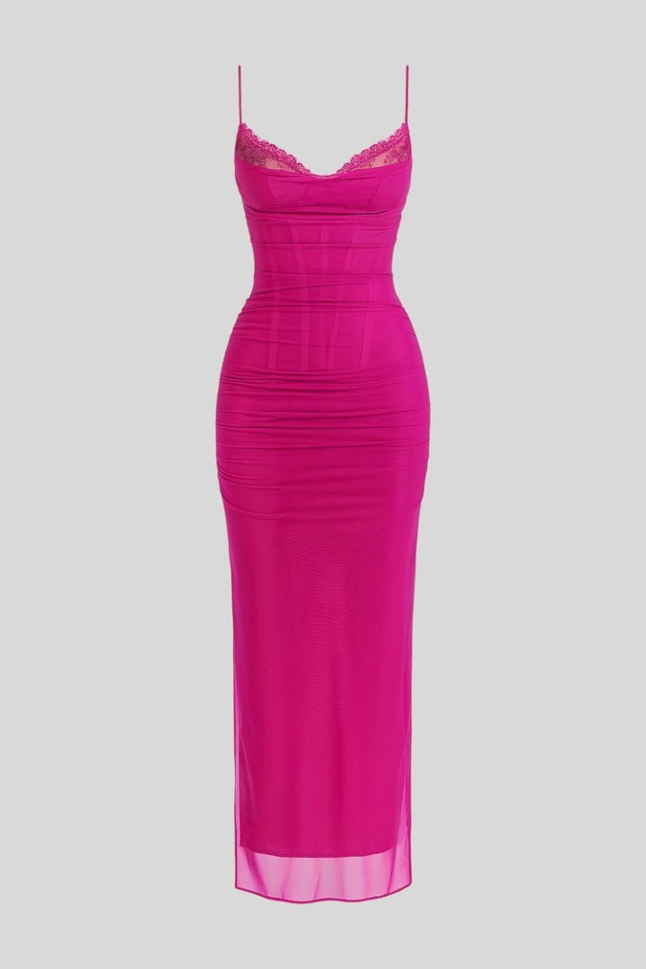 Catarina | Maxidress