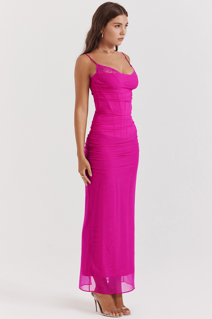 Catarina | Maxidress