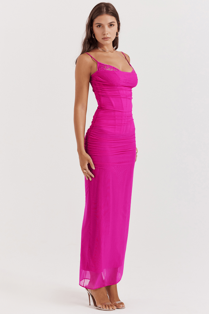 Catarina | Maxidress