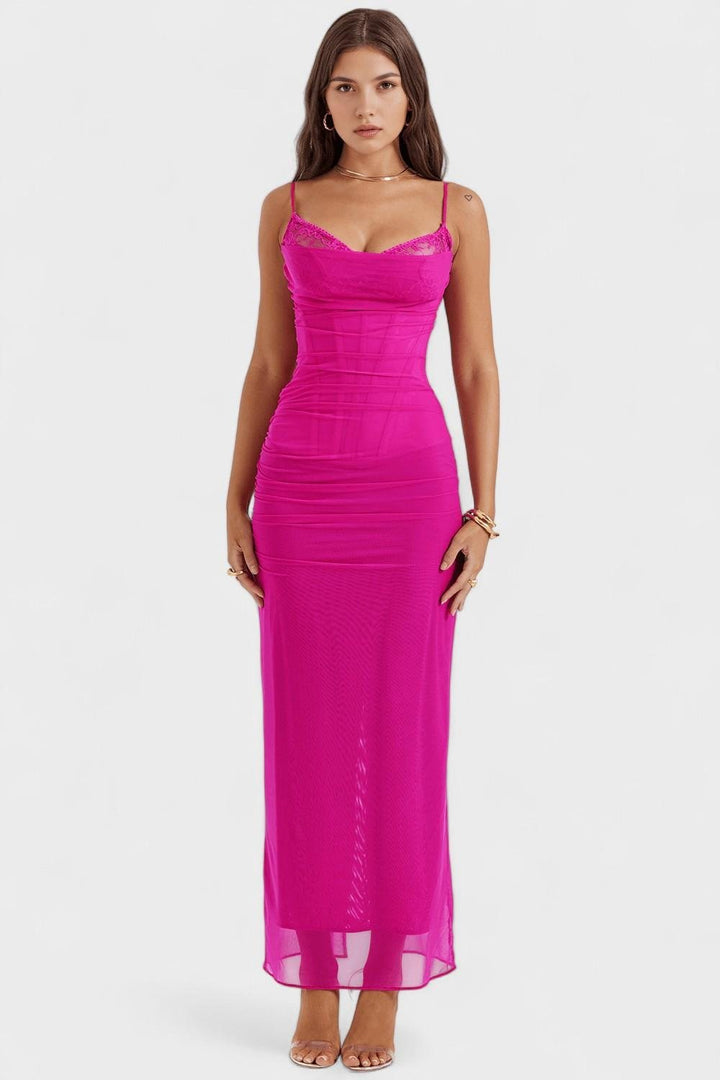 Catarina | Maxidress