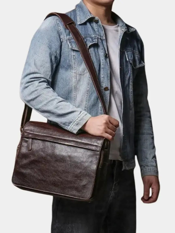 Armando | Mala messenger clássica