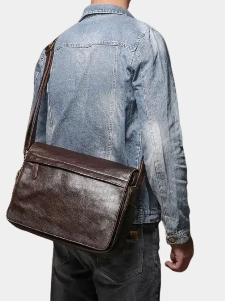 Armando | Mala messenger clássica