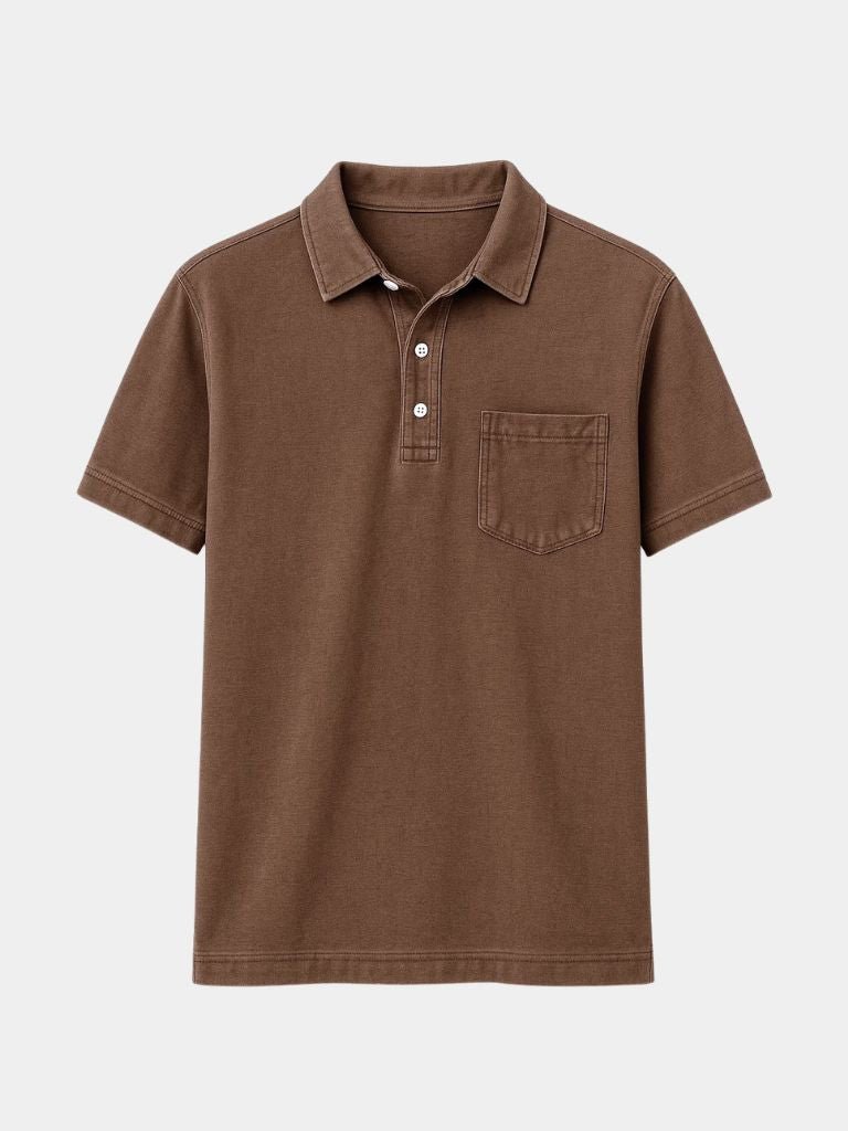 Simão | Bethlehem blues polo