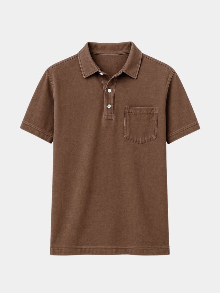 Simão | Bethlehem blues polo