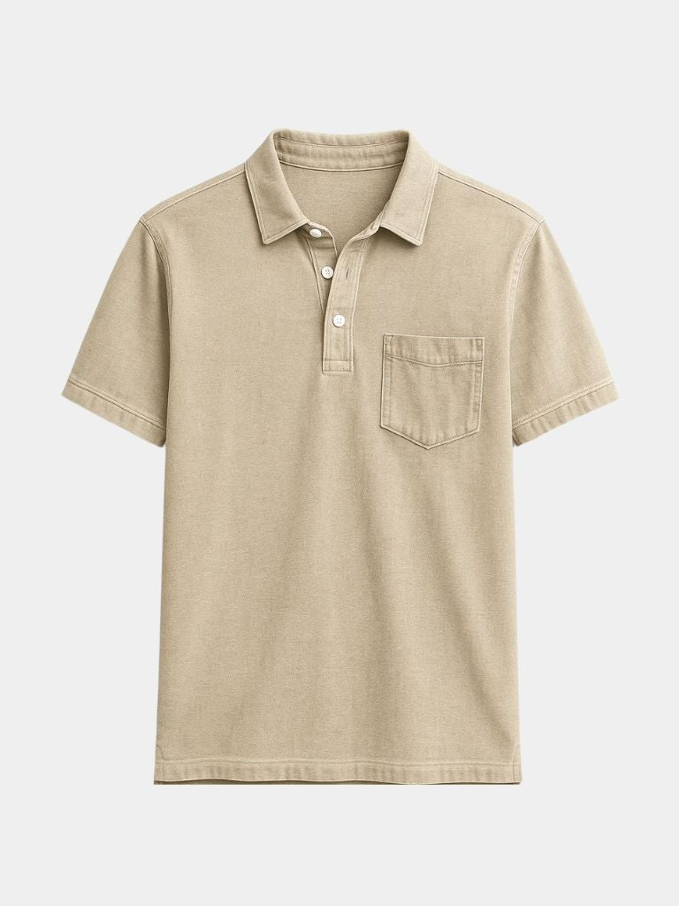 Simão | Bethlehem blues polo