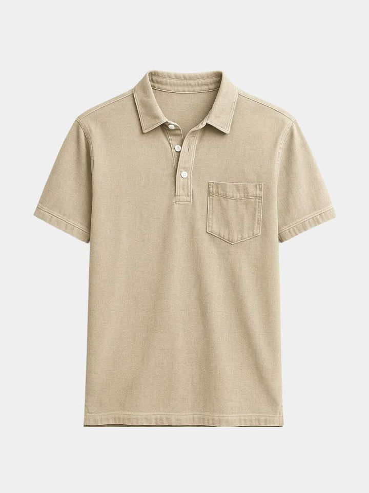 Simão | Bethlehem blues polo