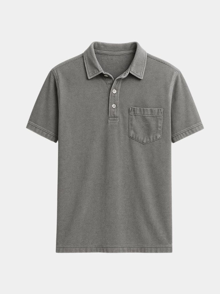 Simão | Bethlehem blues polo
