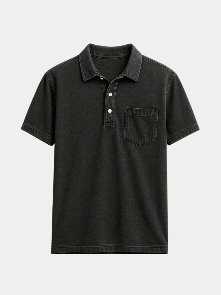 Simão | Bethlehem blues polo