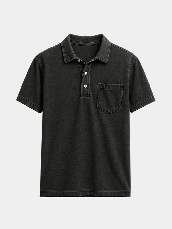 Simão | Bethlehem blues polo