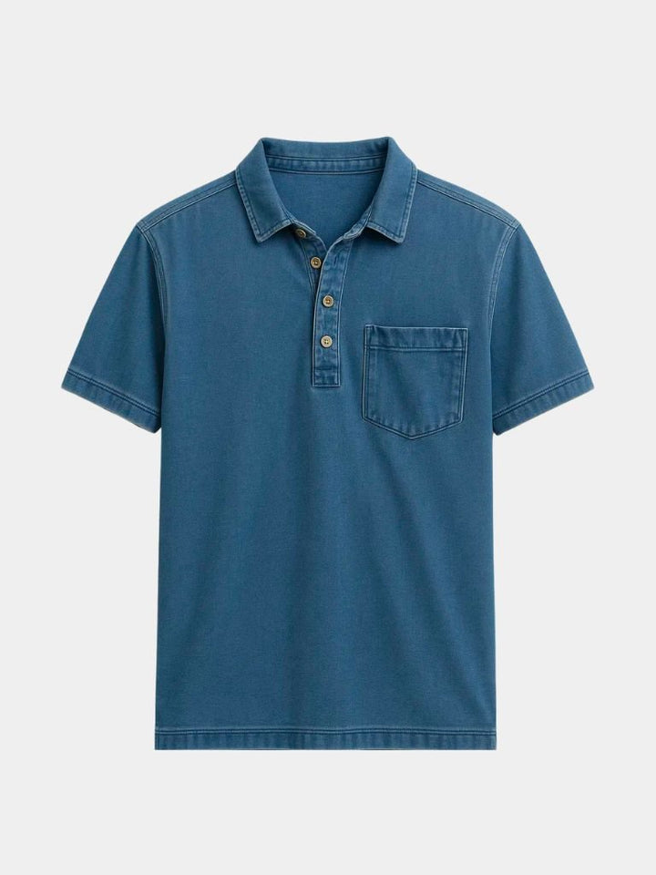 Simão | Bethlehem blues polo