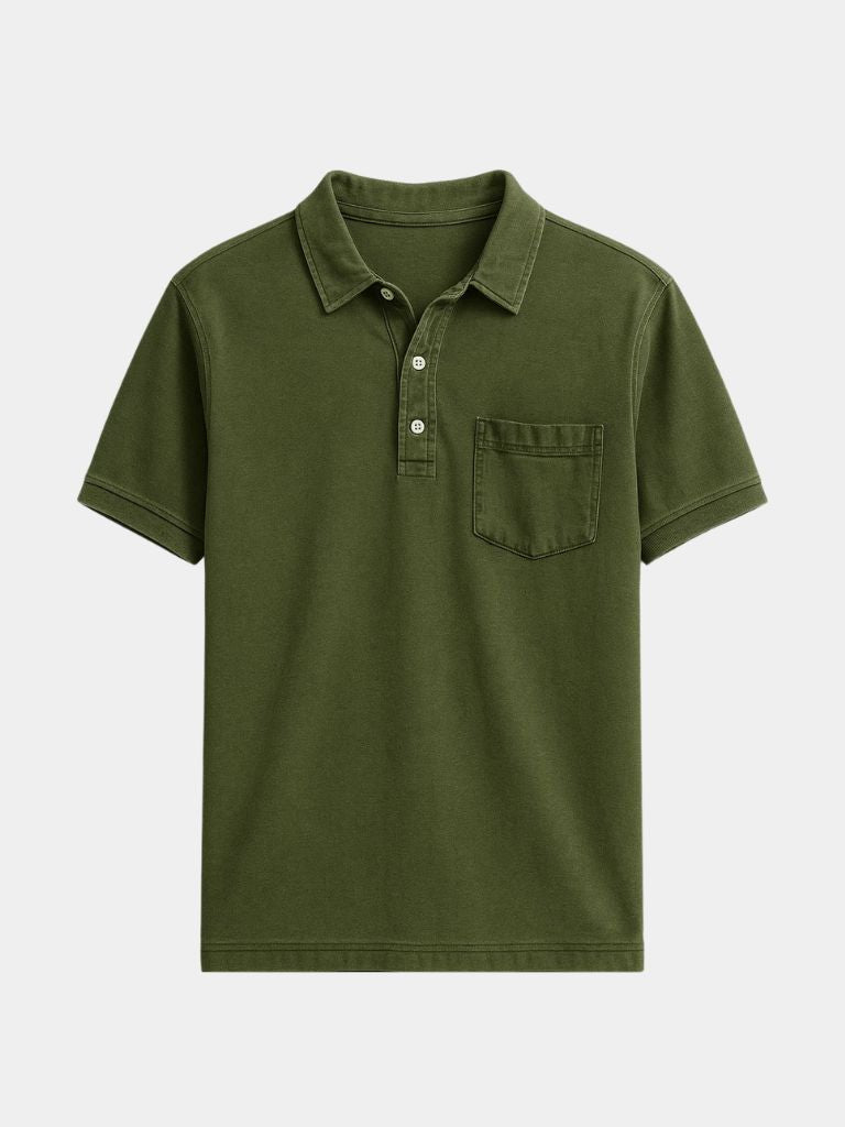 Simão | Bethlehem blues polo