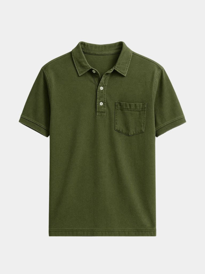 Simão | Bethlehem blues polo