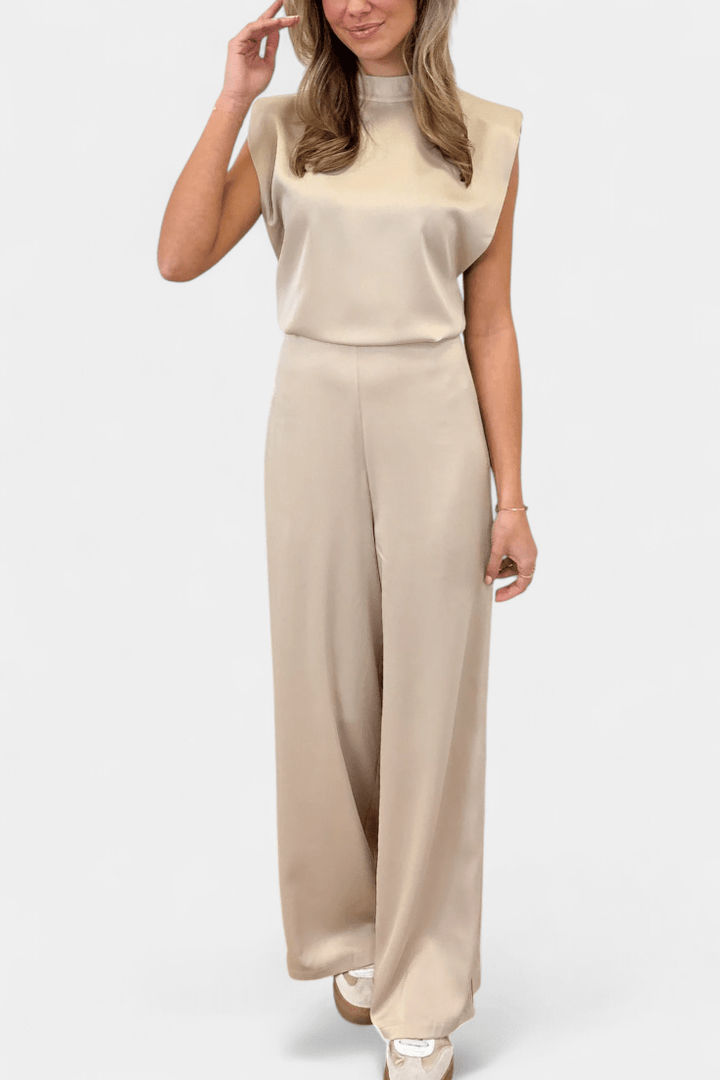 Vera | Elegante macacão intera