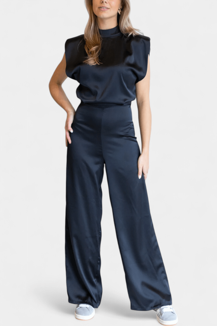 Vera | Elegante macacão intera