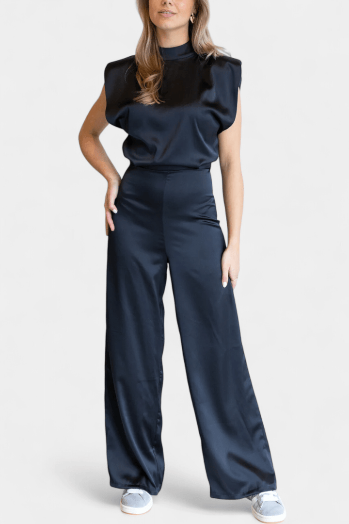 Vera | Elegante macacão intera