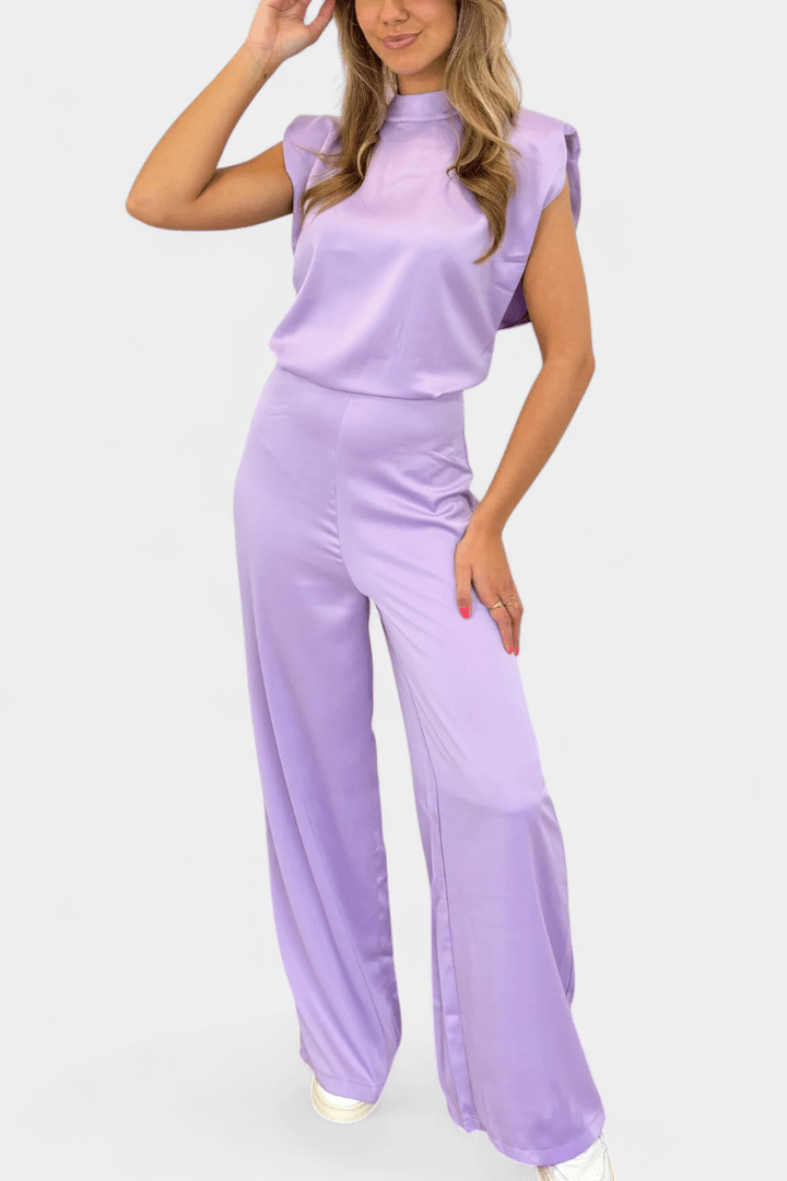 Vera | Elegante macacão intera