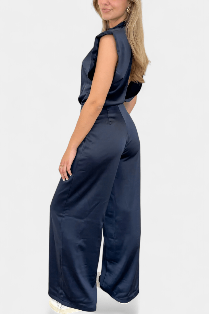 Vera | Elegante macacão intera