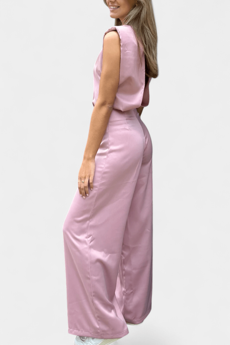 Vera | Elegante macacão intera