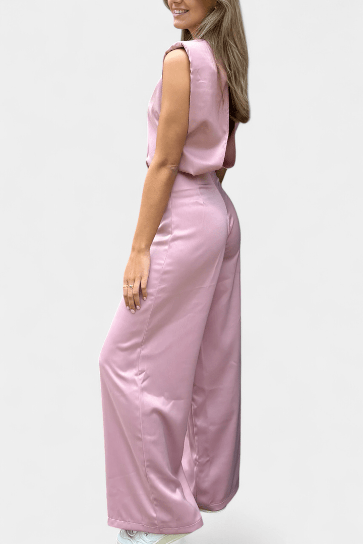 Vera | Elegante macacão intera
