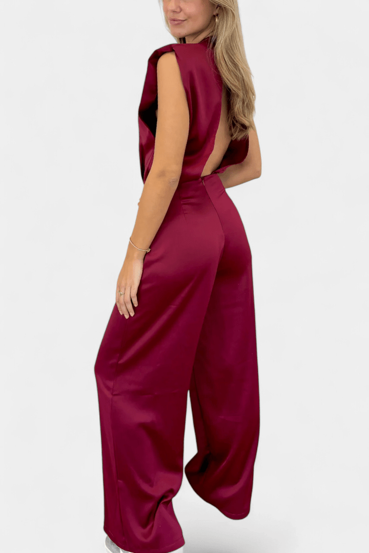 Vera | Elegante macacão intera