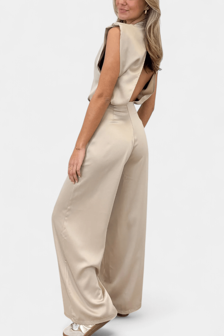 Vera | Elegante macacão intera