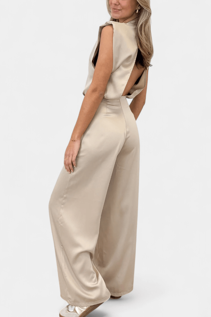 Vera | Elegante macacão intera