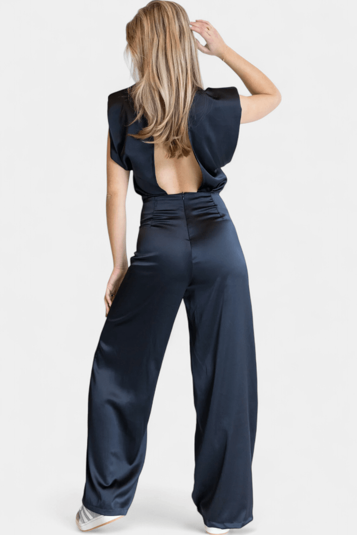 Vera | Elegante macacão intera