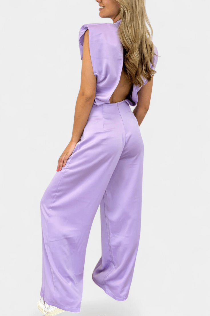 Vera | Elegante macacão intera