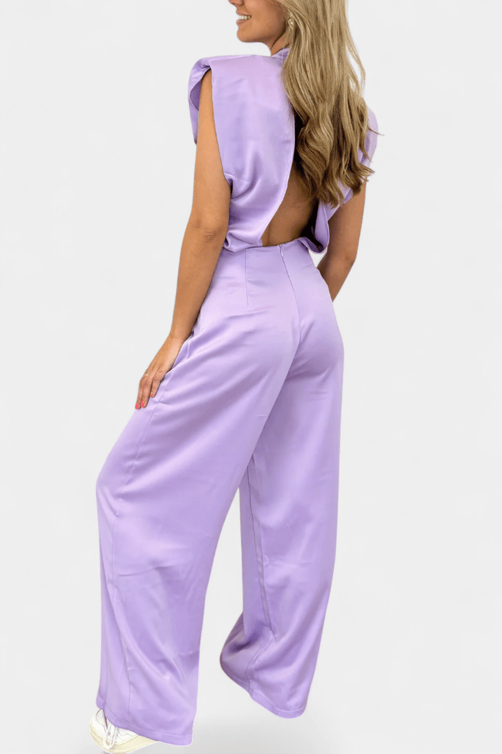 Vera | Elegante macacão intera