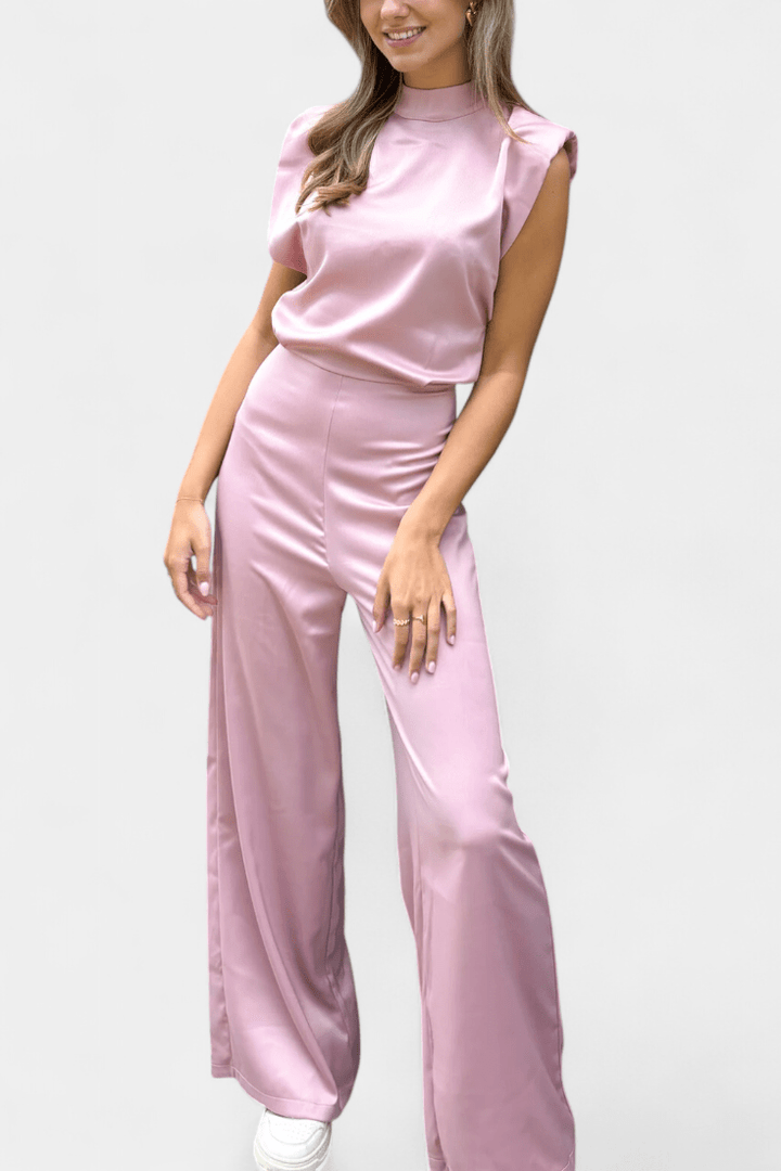 Vera | Elegante macacão intera