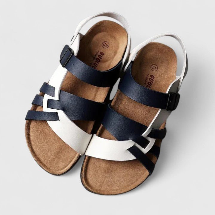 Rafaela | Sandálias lourizeth