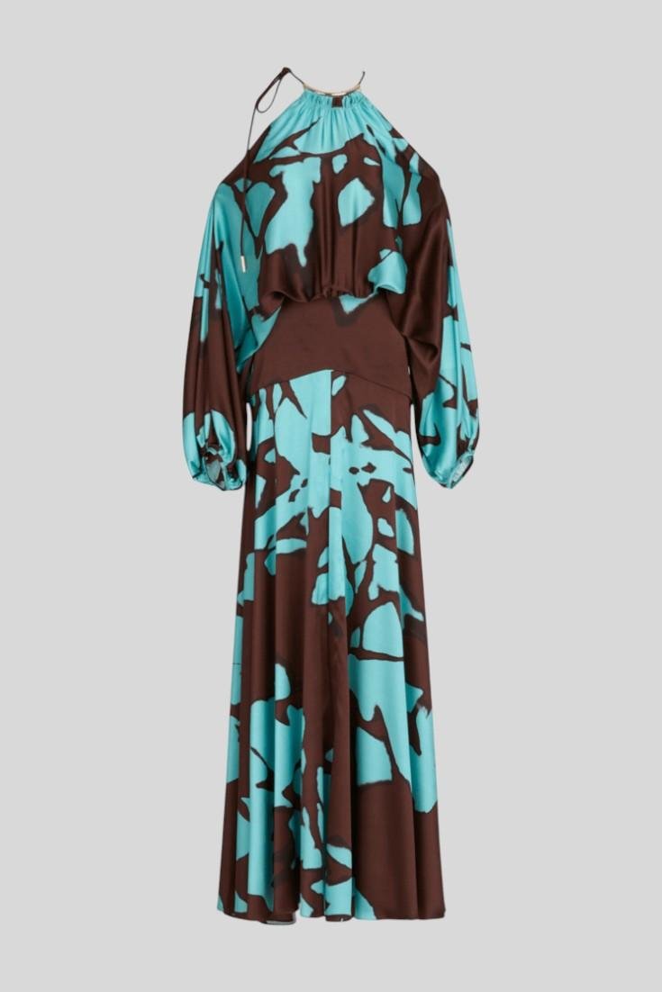 Tânia | Maxi vestido