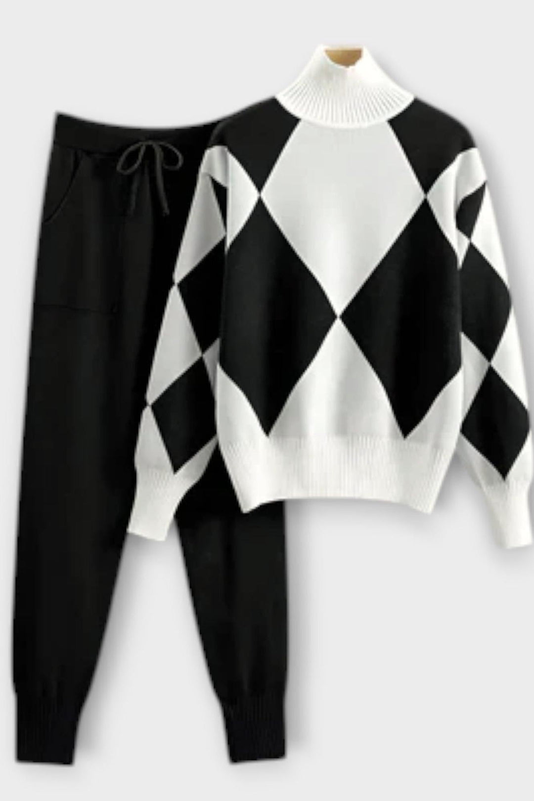 Andreia | Conjunto