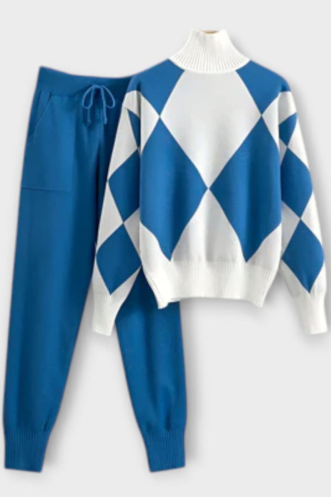 Andreia | Conjunto