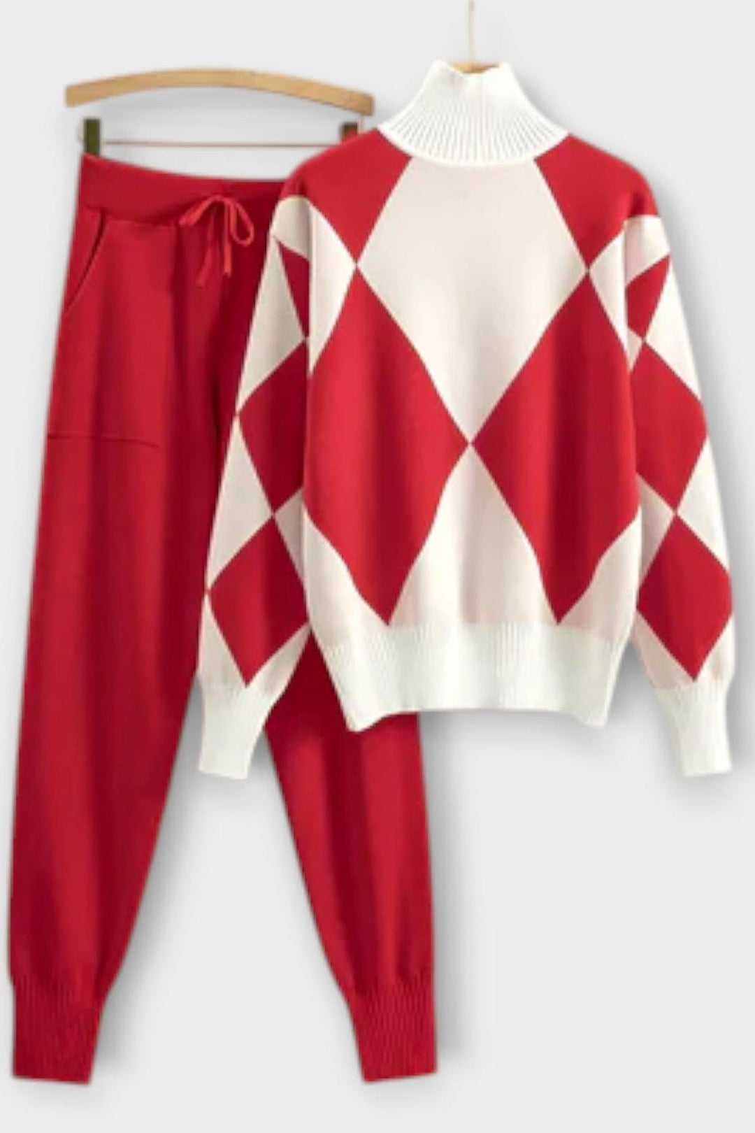 Andreia | Conjunto