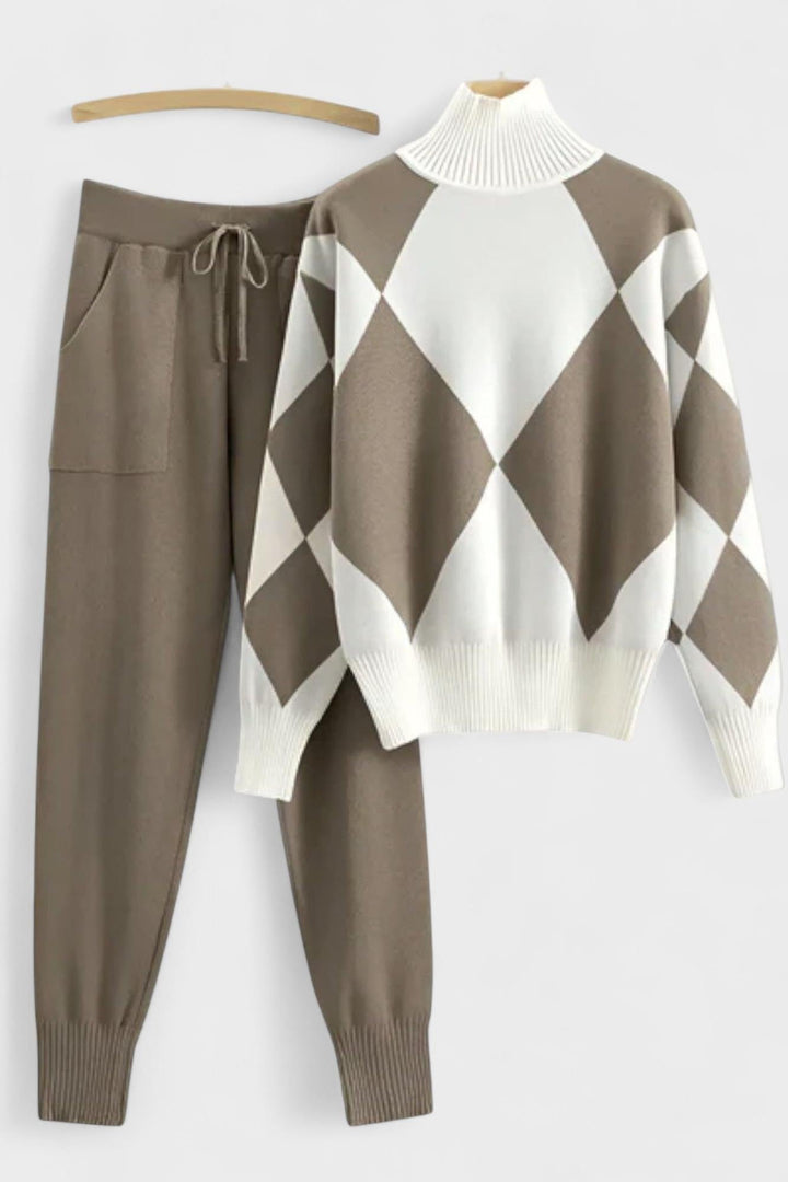 Andreia | Conjunto