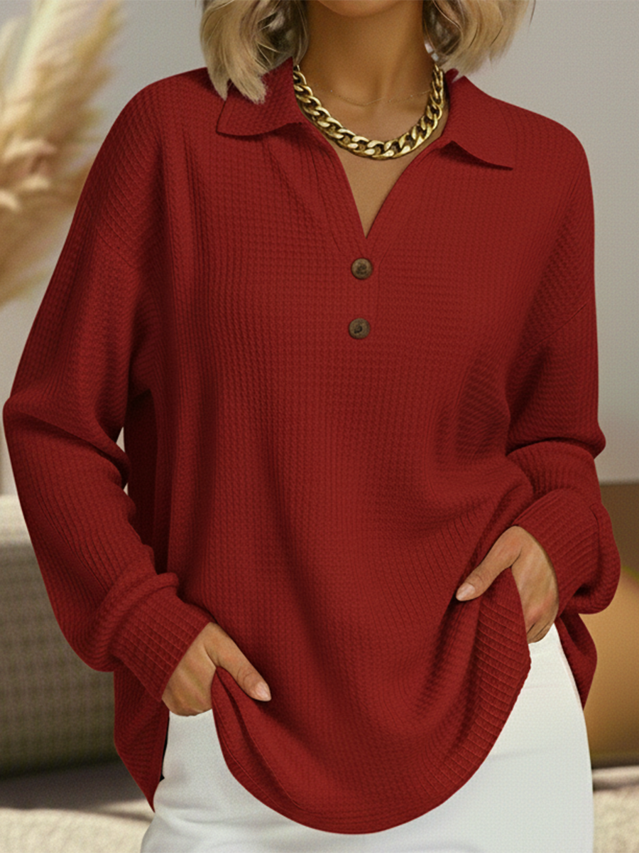 Catarina | Calor de inverno & estilo