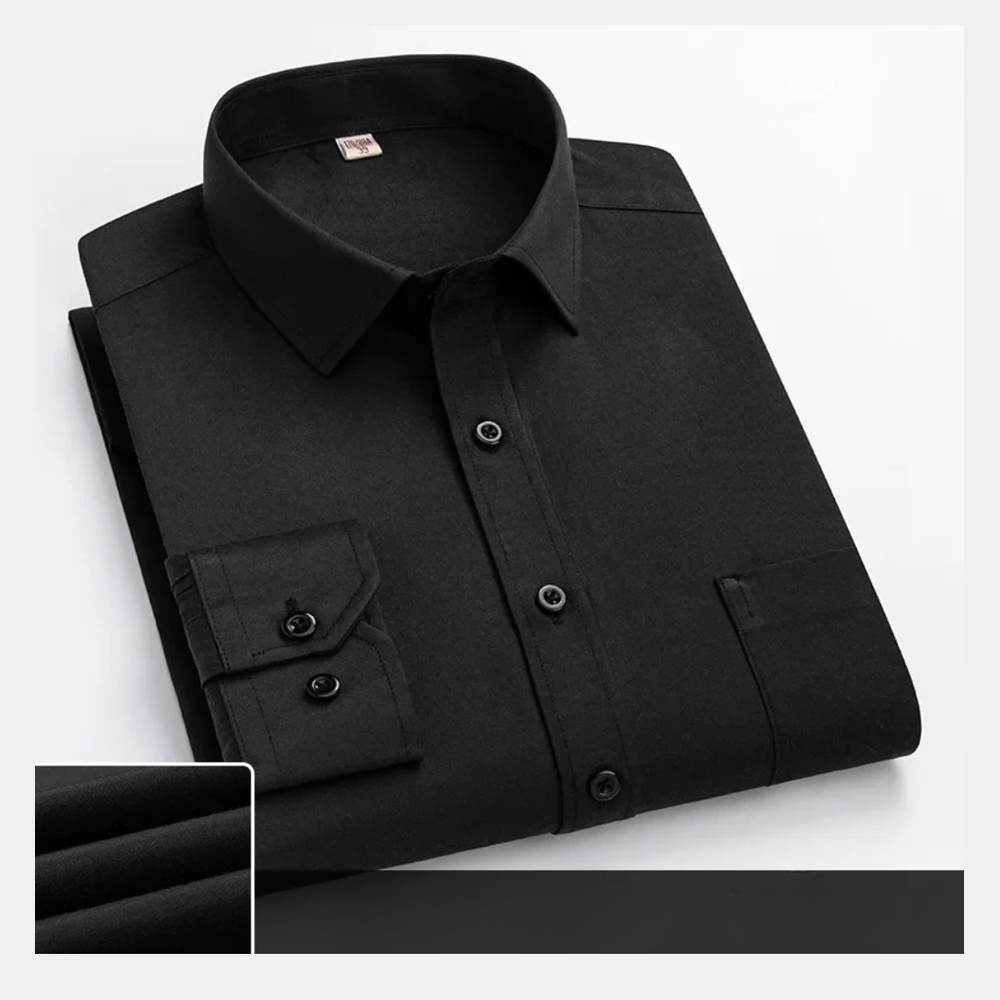 Bruno | Camisa de ufficio formel
