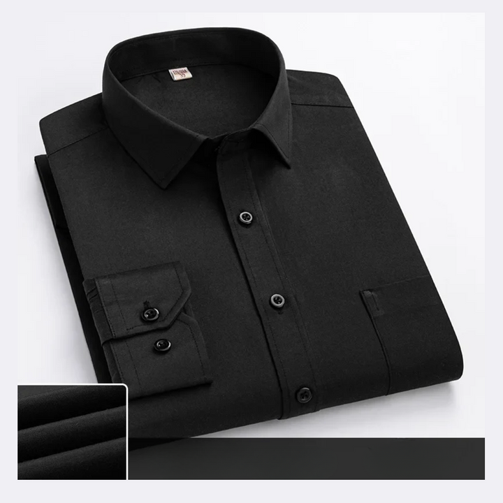 Bruno | Camisa de ufficio formel