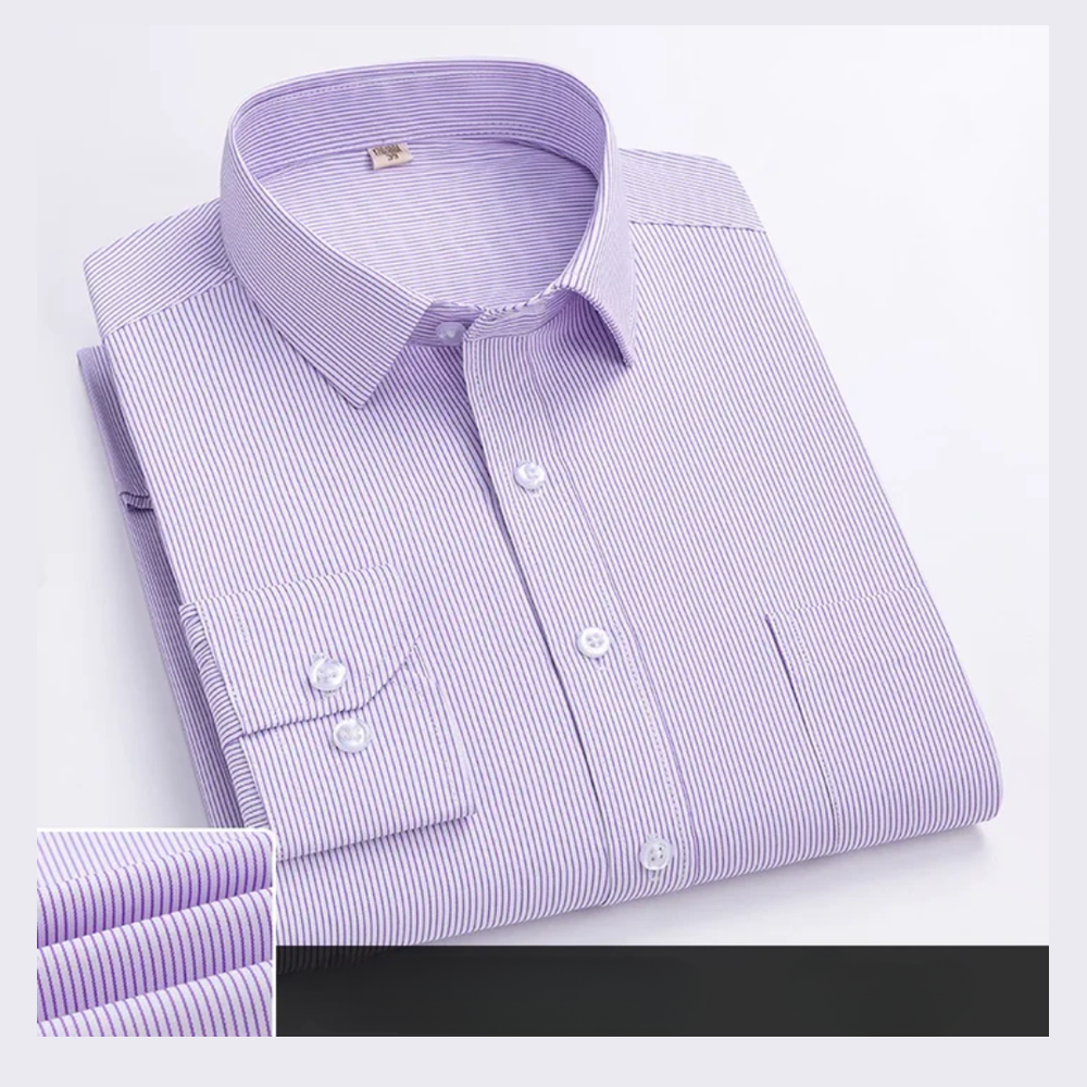 Bruno | Camisa de ufficio formel